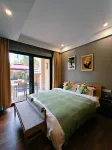 Jinguiyue · Taibaixian Hot Spring Resort Hotel - 3 stelle