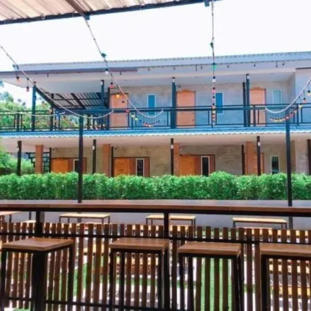 Rakchayanin Resort Koh Larn