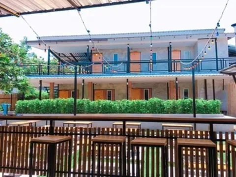 รูปภาพของรักชญาณ์นินท์ รีสอร์ท เกาะล้าน