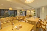 景寧雲也 · Landscaps閒度美宿（鳳凰古鎮夢幻城店） - 早餐
