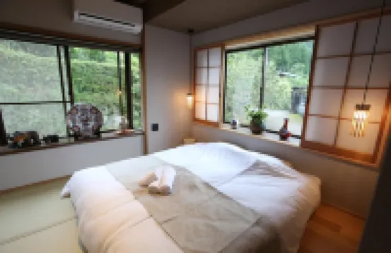 Sokaku Residence