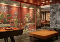 上海徐家匯中心安達仕飯店