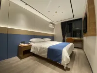 楓糖·麗致酒店（普寧國際商品城店）