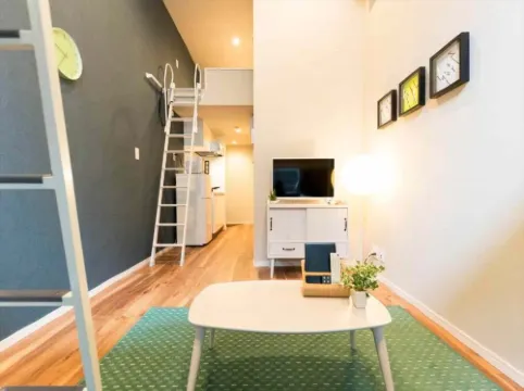 TRIP POD 對馬小路