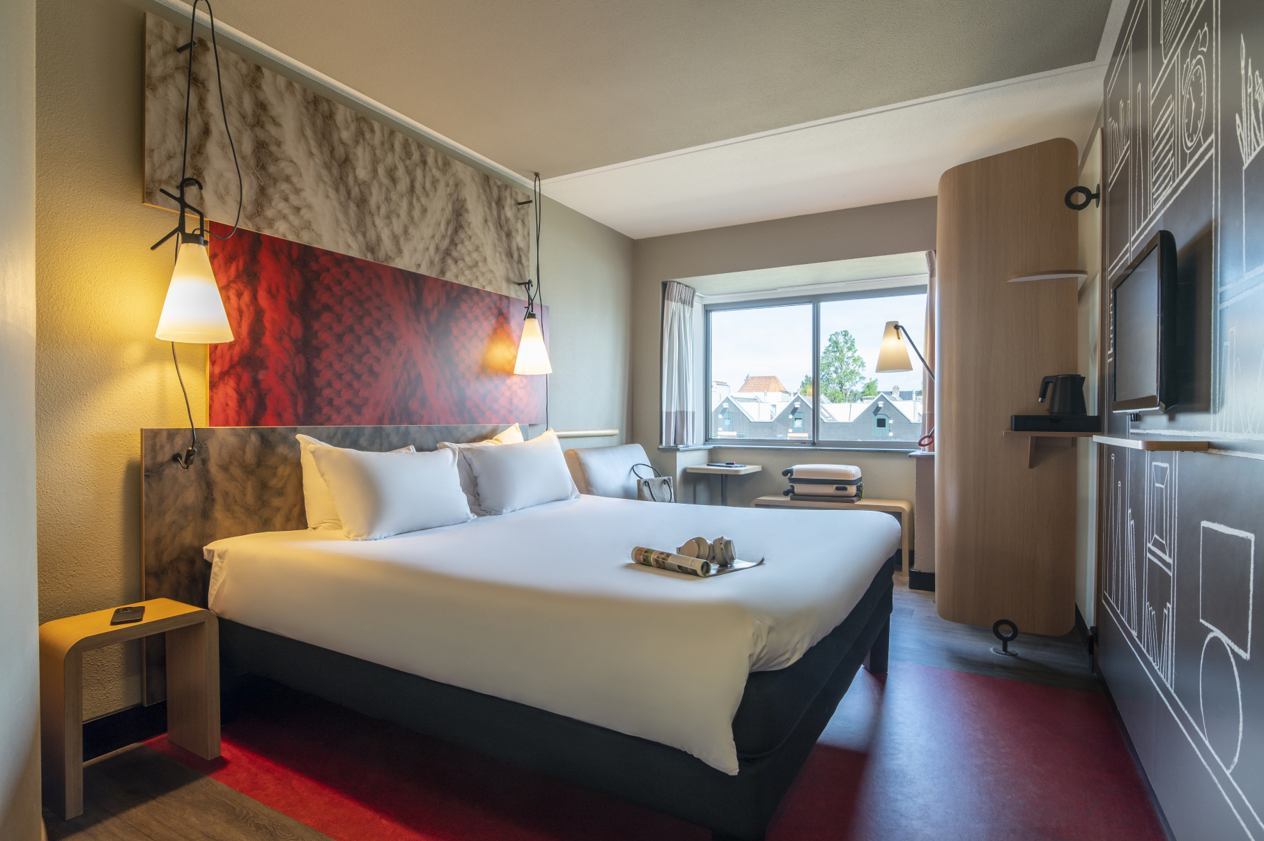 Ibis Amsterdam Centre Stopera Hotels in Amsterdam