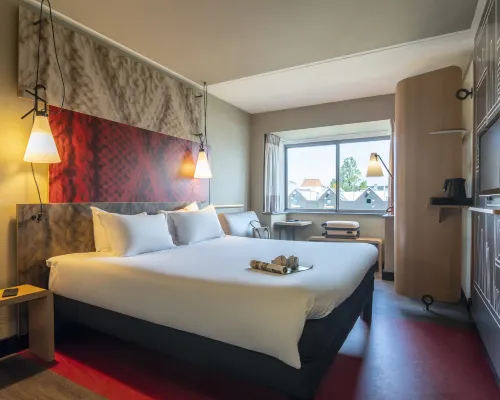 Ibis Amsterdam Centre Stopera Hotels near Oude Centrum