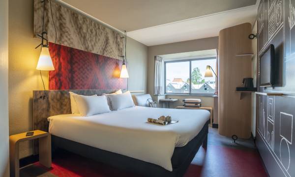 Ibis Amsterdam Centre Stopera