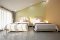 Meizhou Island Qingshe Homestay