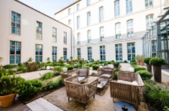 InterContinental Hotels MARSEILLE - HOTEL DIEU by IHG