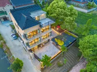 Changxing Nanyinlou Homestay