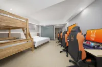 VES E-Sports Hotel (Nanning Guangxi University East Gate) - 애견동반