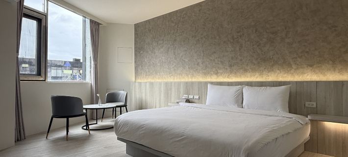hōo hotspring hotel Hotels in Yilan County