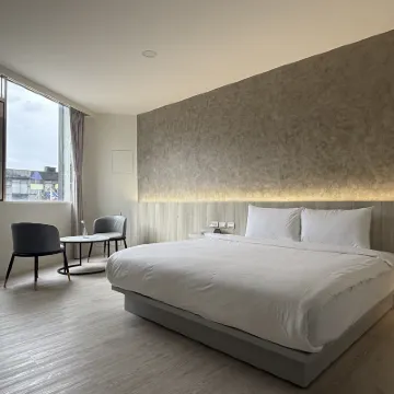 hōo hotspring hotel 아그리오즈 주변 호텔