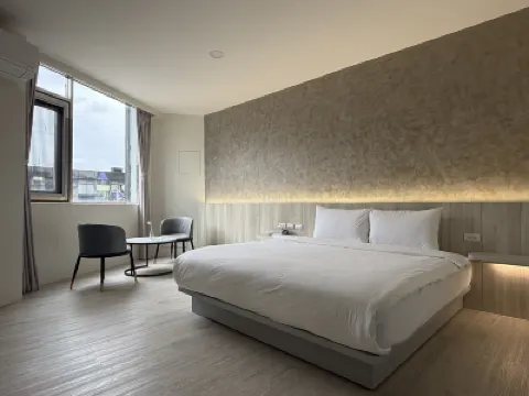 hōo hotspring hotel Hotels in 