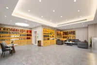 Senju Shanshuige | COMFORTED Design Hotel (Changbai Mountain North Slope Distribution Center)