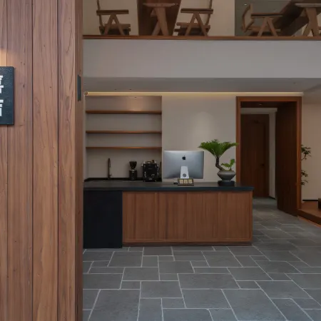 Luanxi Qingji Designer Boutique Stay