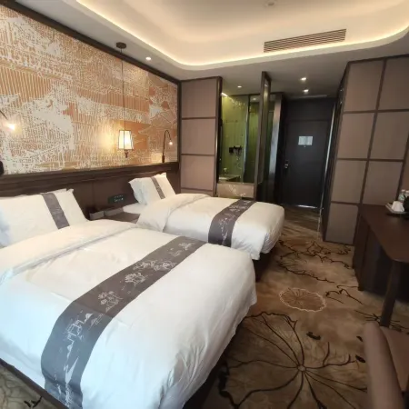 Jieyang Hotel