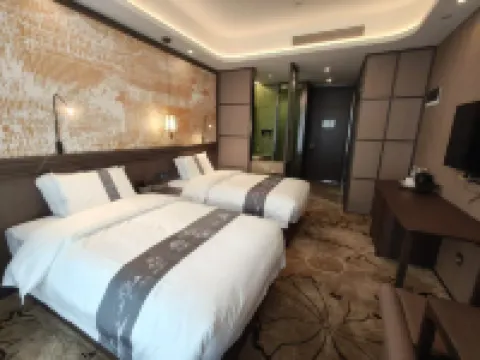 Jieyang Hotel