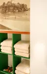Hotel Palata Venezia - salle de sport