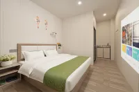 Xijiang Ticket Gate Hotel - sarapan