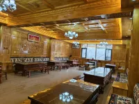 Gesang Tibetan Homestay