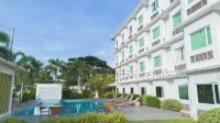 Microtel by Wyndham South Forbes Near Nuvali - Scenic