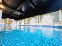 Glenda Tower Moc Chau Hotel - Pools