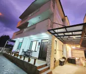 Yilan Heguang Residence