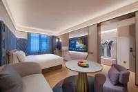 Manxin Hotel, Wutai Mountain Scenic Area