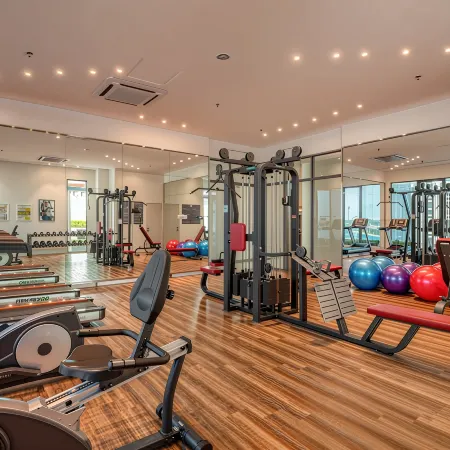 One Bedroom Troika Kota Bharu by AGhome Отели рядом с достопримечательностью «Военный музей»