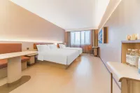 HanTing Hotel (Datong Ancient City Wall East Gate) Hotels in Datong