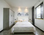 Lishui Yongsheng Apartment - acceptant les animaux