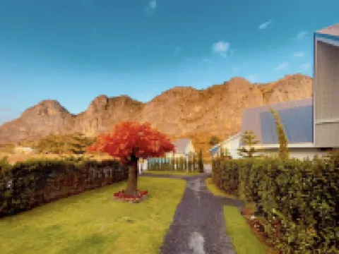 Pha Man Maple Leaf Resort Hotels in Phu Pha Man