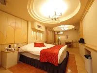 Hotel Cache (Adults Only) Hotels near Shikama-ko