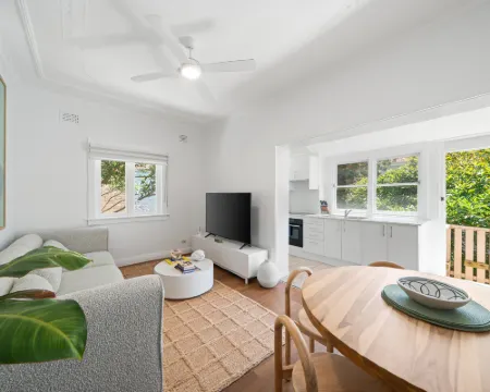 The Warners Bondi Hotels in Bondi Beach