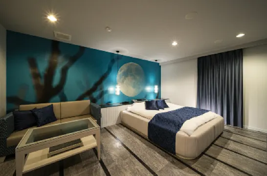 Hotel Go (Adults Only) Hotels near Koriyama Castle Ruins