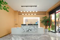 Yunji Smart Hotel (Wanda Store, Bund)