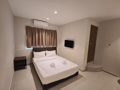 Swing & Pillows @ Bukit Tinggi, Klang