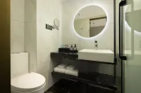 Huanyang E-Sports Hotel (Miluo Tiyu Lane) - Esports