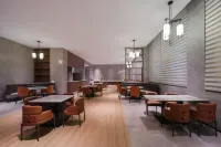 WANFENGGOLDENPALACEHOTEL - พร้อมอาหารเช้า