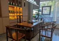 Shanwang Shanjian Homestay (Xuanneng Gongxiu Cruise House)