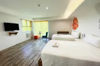 Lea Robert Hotel Angeles Pampanga