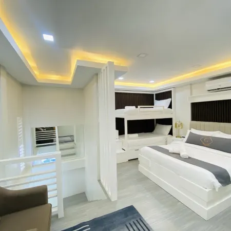 Grospe Resort Boracay