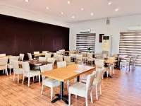 Microtel by Wyndham Cabanatuan - breakfast
