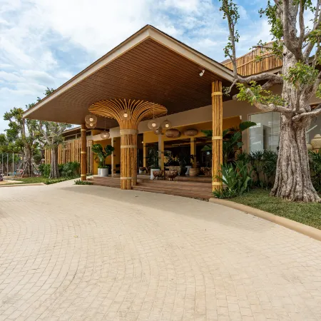 Chaykha Retreat Phuket