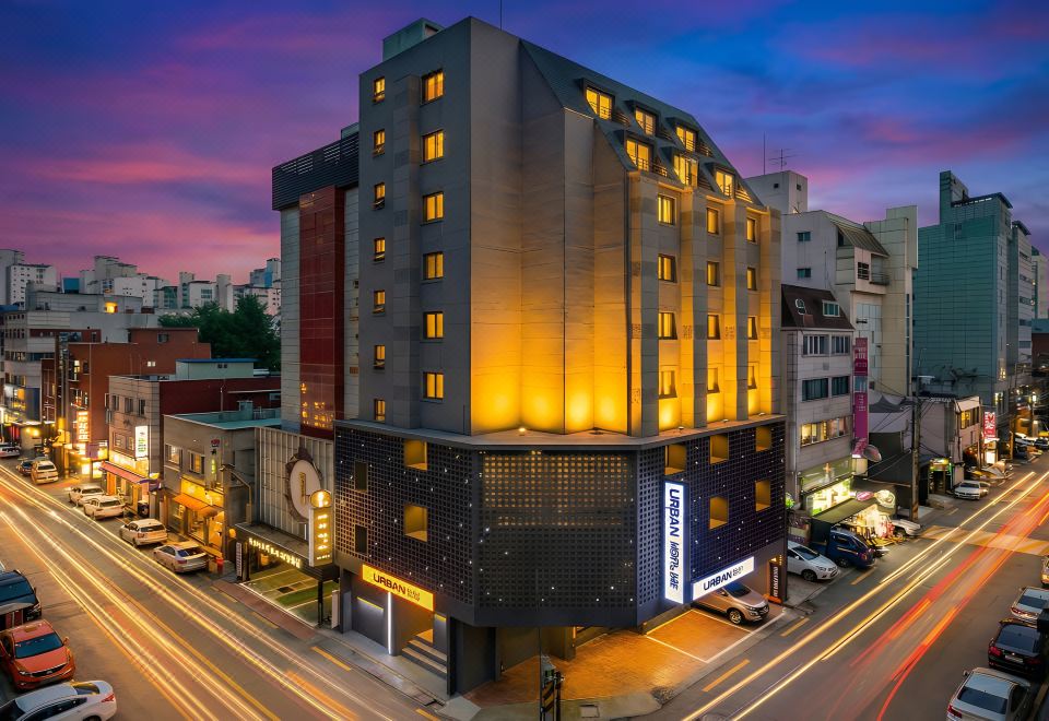 ラブホ＆Alive Seoul Urban HOTEL&PLAY in Seoul - 2026 Prices & Reviews | Trip.com