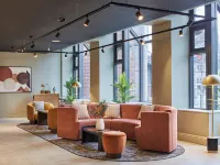 Leonardo Hotel Dublin Christchurch Hotels near Chester Beatty Library