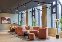 Leonardo Hotel Dublin Christchurch - 4 звезды