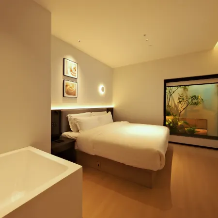 a1 Aesthetic Hotel