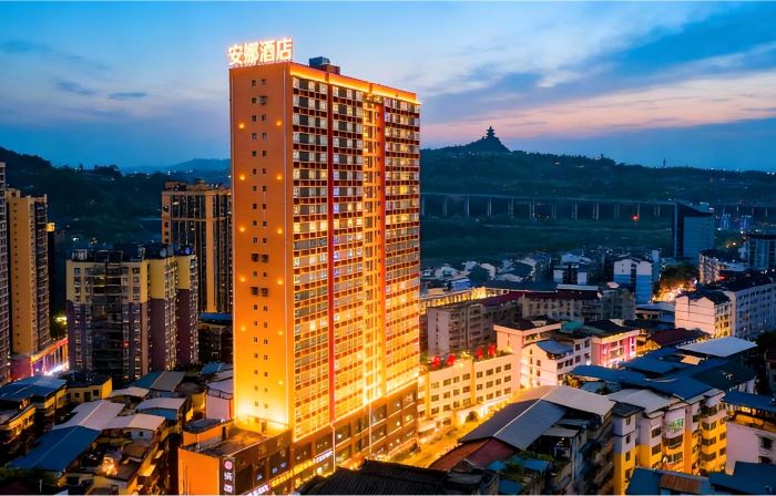 Anna Hotel